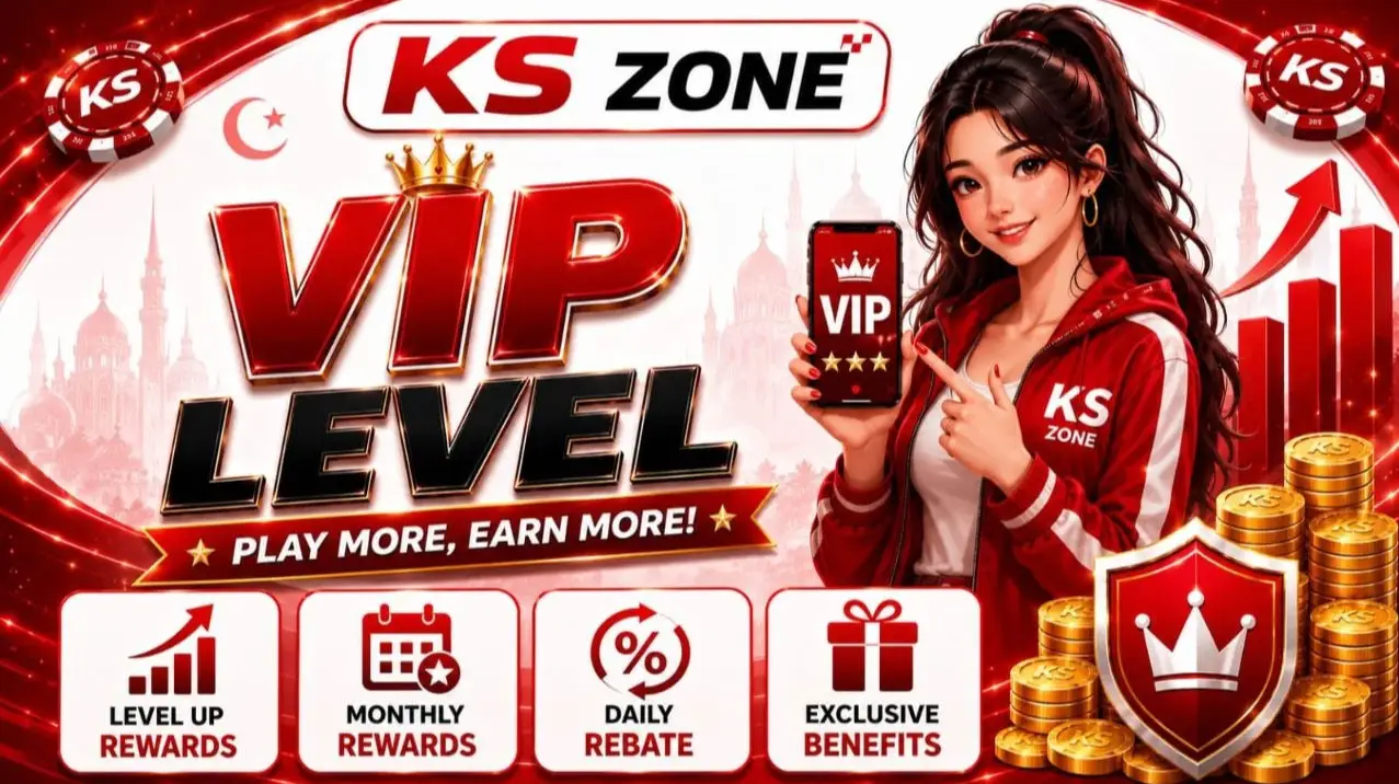 Play-More,-Earn-More,-VIP-Level-KS-Zone-Bonus